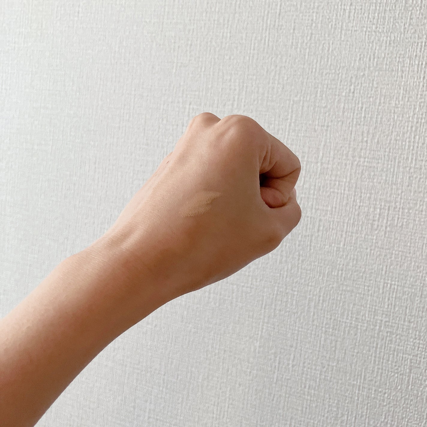 ミネラルエッセンス BB/TIME SECRET/その他ファンデーションを使ったクチコミ(2枚目)