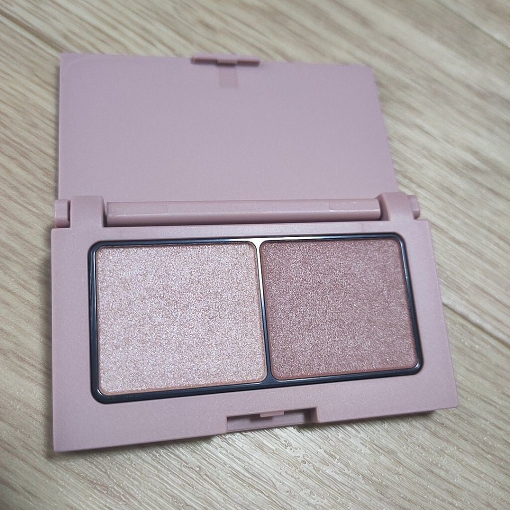 エテュセ アイエディション(カラーパレット)/ettusais/アイシャドウパレットを使ったクチコミ(2枚目)