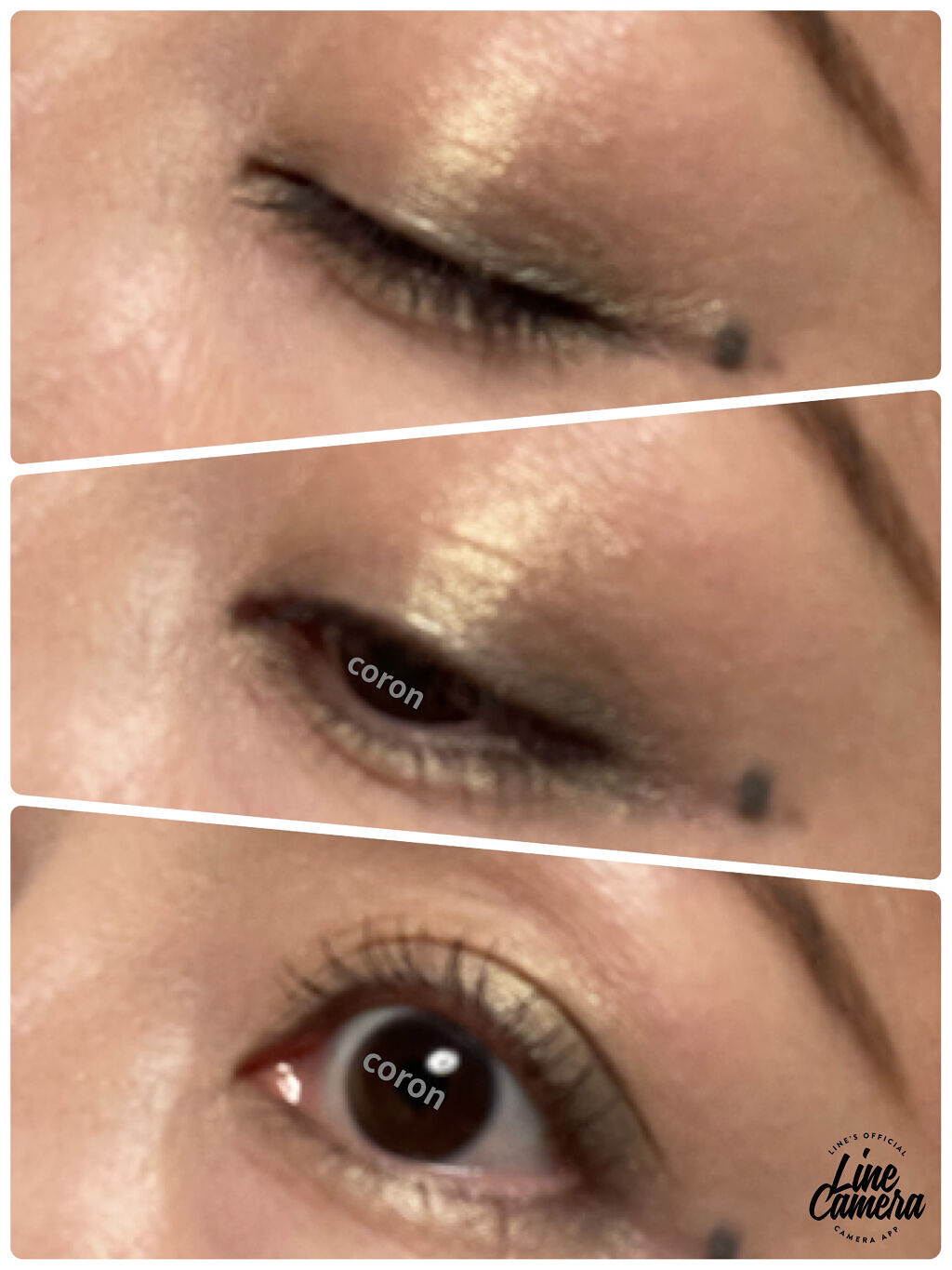 サンク クルール クチュール＜バーズ オブ ア フェザー＞/Dior/アイシャドウパレットを使ったクチコミ（2枚目）