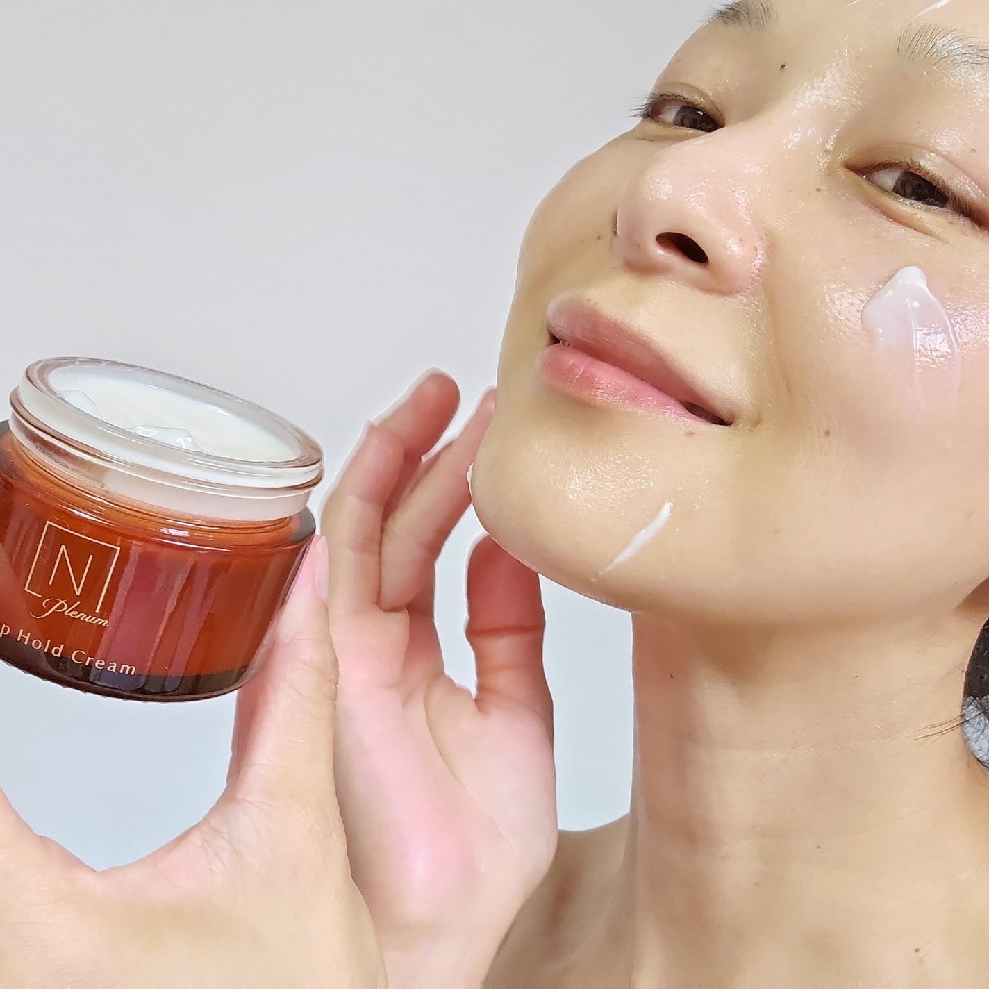 Plenum スムーストリートメント ローション/N organic/化粧水を使ったクチコミ(5枚目)