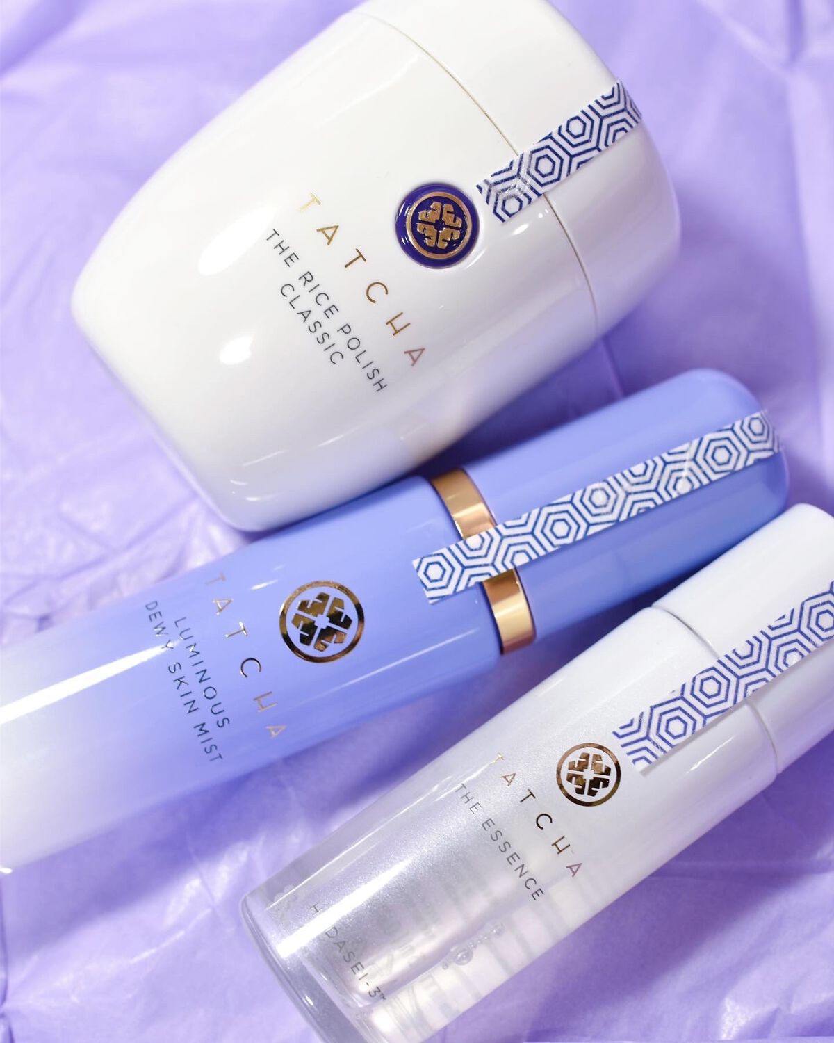 エッセンス/タッチャ/化粧水を使ったクチコミ（2枚目）