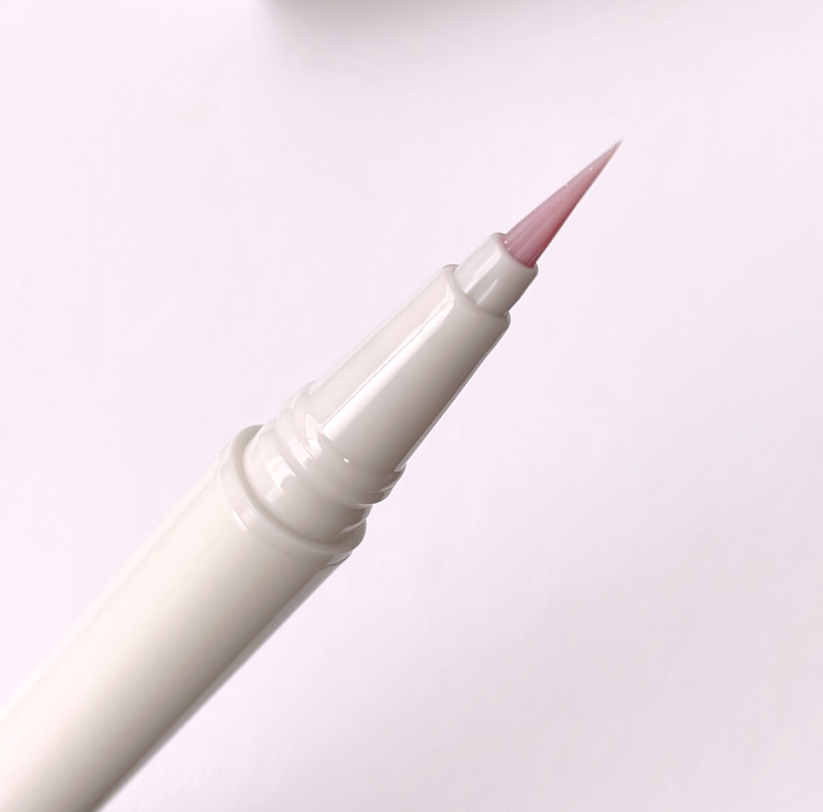 トゥインクルペンライナー/rom&nd/リキッドアイライナーを使ったクチコミ（3枚目）