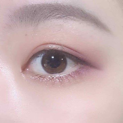 プレイカラー アイシャドウ/ETUDE/アイシャドウパレットを使ったクチコミ(2枚目)