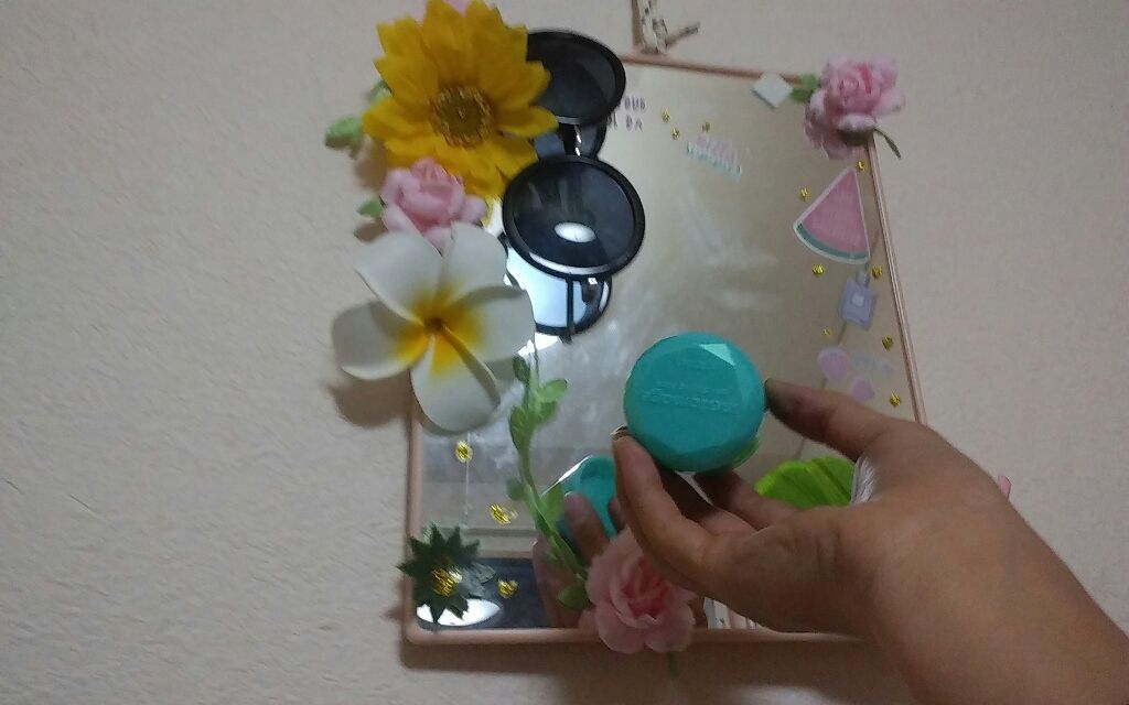 まとめ髪スティック スーパーホールド/マトメージュ/ヘアワックス・クリームを使ったクチコミ(1枚目)