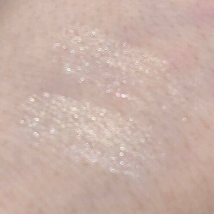 デュアル カラー スティック SV-01(ピンキッシュシルバー)/DAISY DOLL by MARY QUANT/スティックアイシャドウの画像