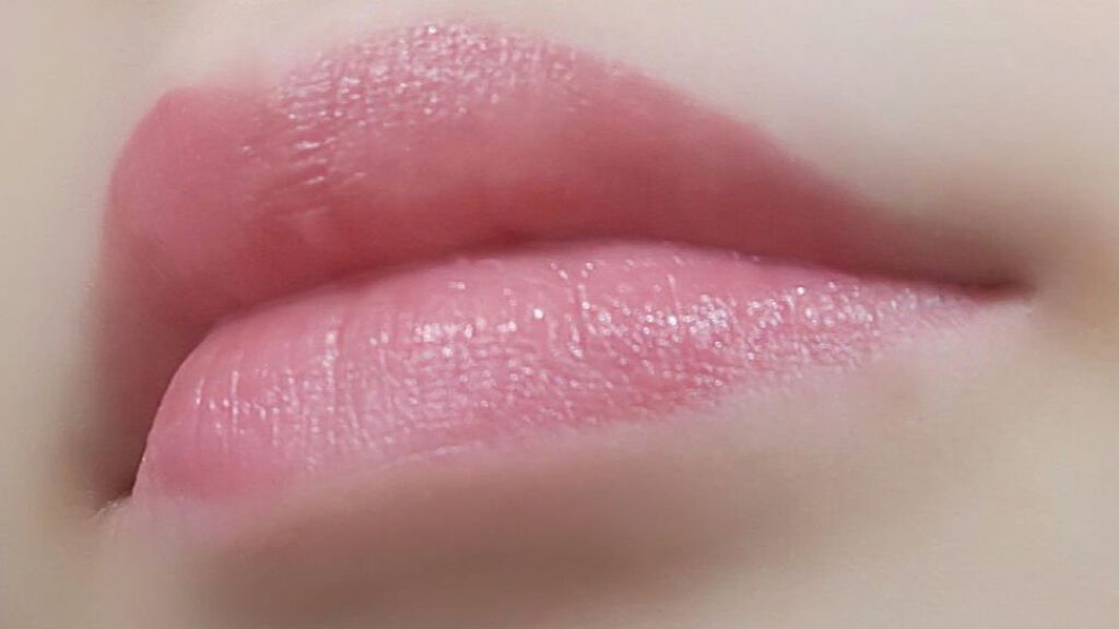 カラーティントリップ/CEZANNE/リップティントを使ったクチコミ（2枚目）