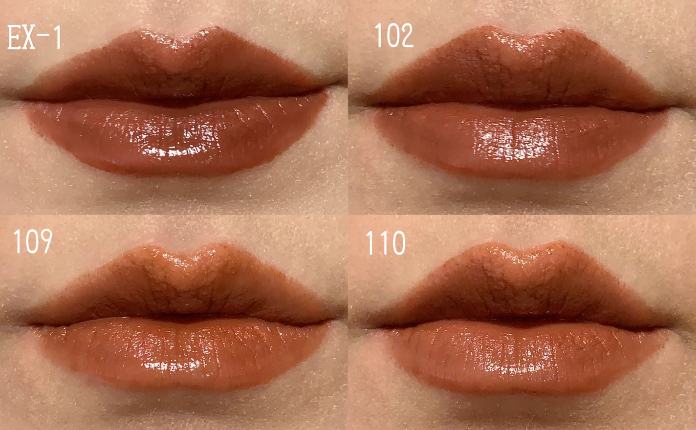 ケイト リップモンスター/KATE/口紅を使ったクチコミ(3枚目)