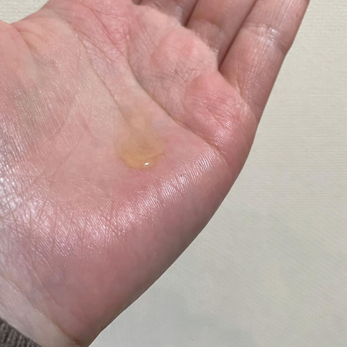 ホホバオイル/TIRTIR(ティルティル)/フェイスオイルを使ったクチコミ(2枚目)