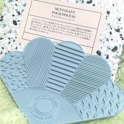 My Little Box/My Little Box/その他キットセットを使ったクチコミ(4枚目)