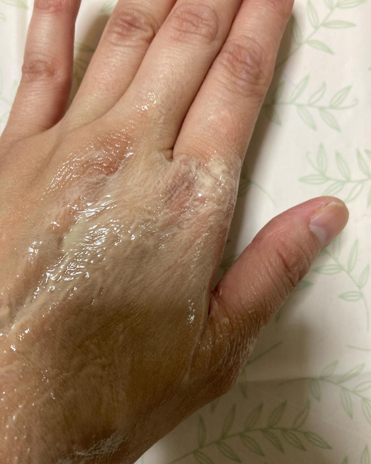 を使ったクチコミ（3枚目）