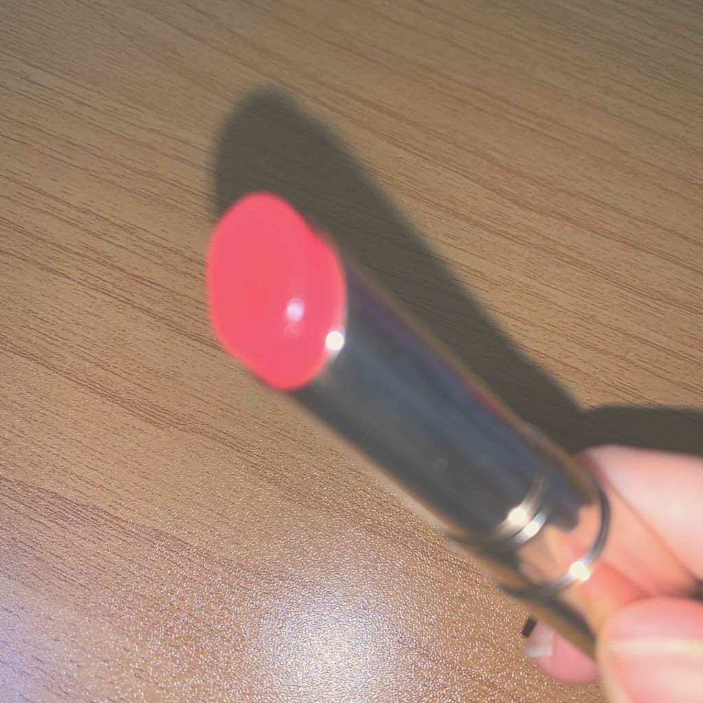 オペラ リップティント N/OPERA/リップティントを使ったクチコミ（2枚目）