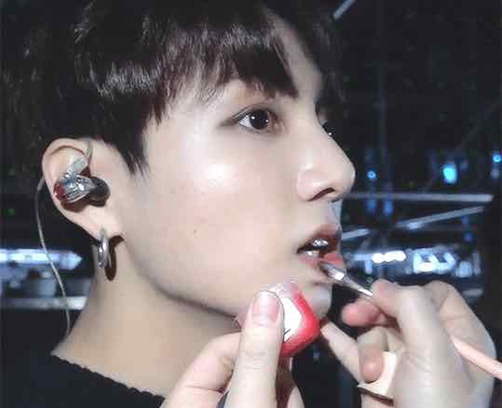 リップ ロージーリップス/ヴァセリン/リップバームを使ったクチコミ（3枚目）