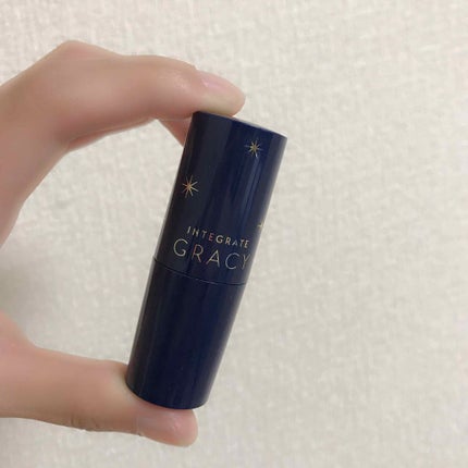 リップスティック/グレイシィ/口紅を使ったクチコミ(4枚目)