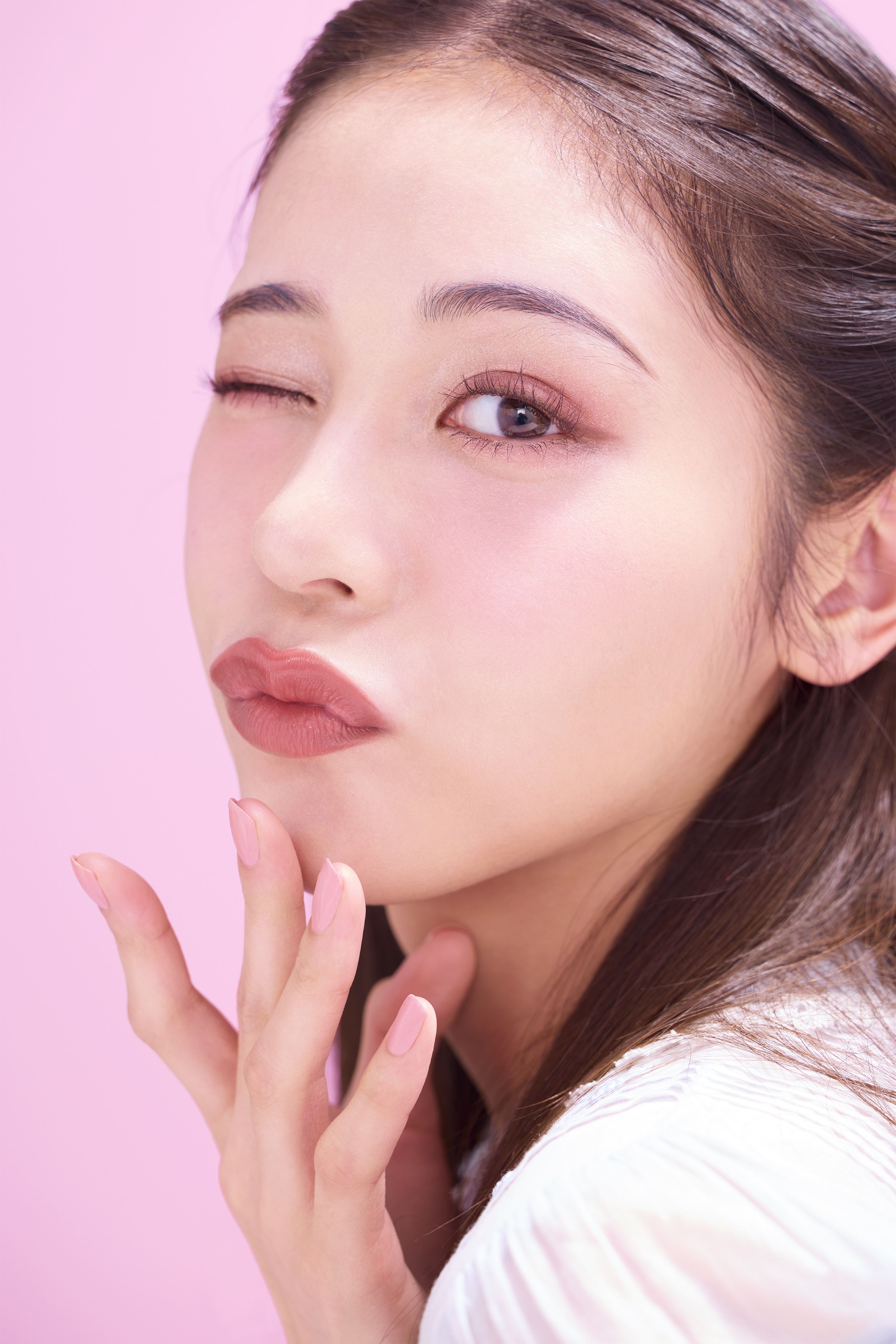 リップスティック/PAUL & JOE BEAUTE/口紅を使ったクチコミ（3枚目）