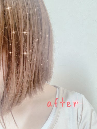 ヘアエッセンスオイル/VALANROSE/ヘアオイルを使ったクチコミ（4枚目）