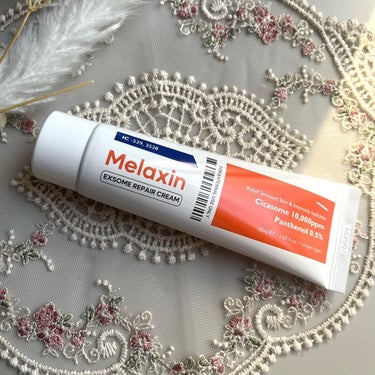 Dr.Melaxin TX-Cream PLUS +のクチコミ「#Sponsored @dr.melaxin.jp #Melaxin #韓国コスメ

Dr.M.....」（1枚目）