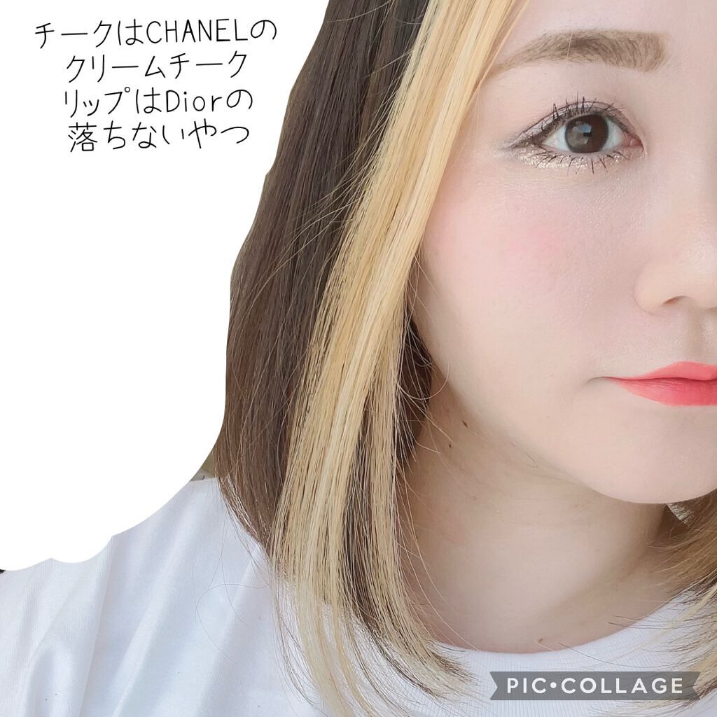 ダズルシャドウ リキッド/M・A・C/リキッドアイシャドウを使ったクチコミ(4枚目)