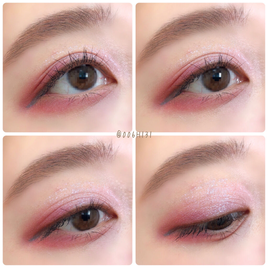 レアフィットジェルペンシル/KATE/ジェルアイライナーを使ったクチコミ（1枚目）