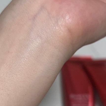 UV アスリズム スキンプロテクトエッセンス/ビオレ/日焼け止めローションを使ったクチコミ(2枚目)