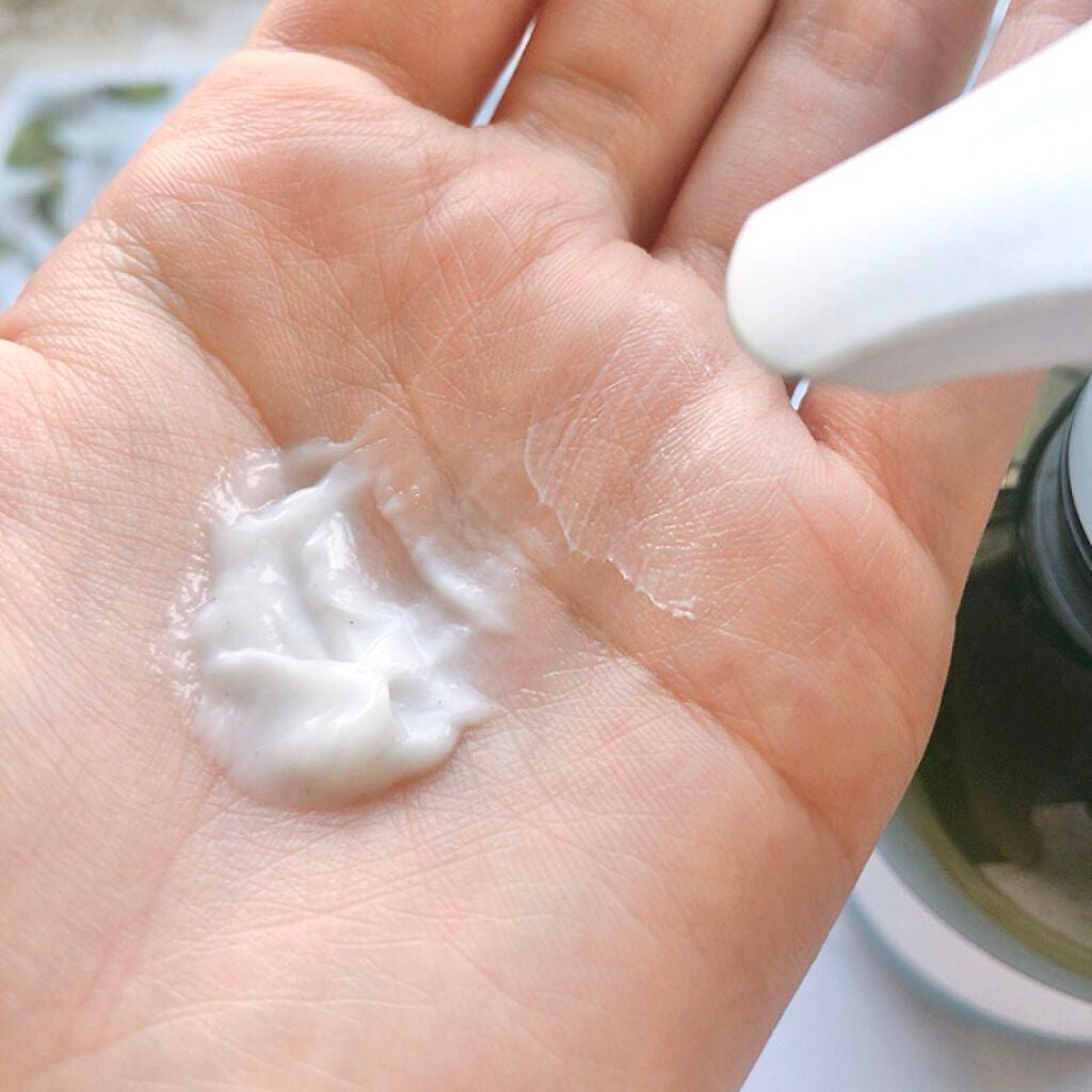 サロンオブエデン ジュレ シャンプー M/トリートメント M		/SALON OF EDEN/市販シャンプーを使ったクチコミ(7枚目)