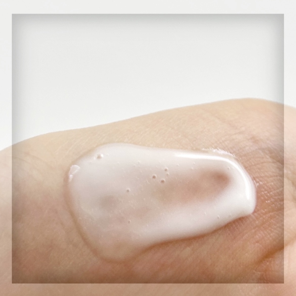 ヘアミルク/Kaminii/ヘアミルクを使ったクチコミ（3枚目）