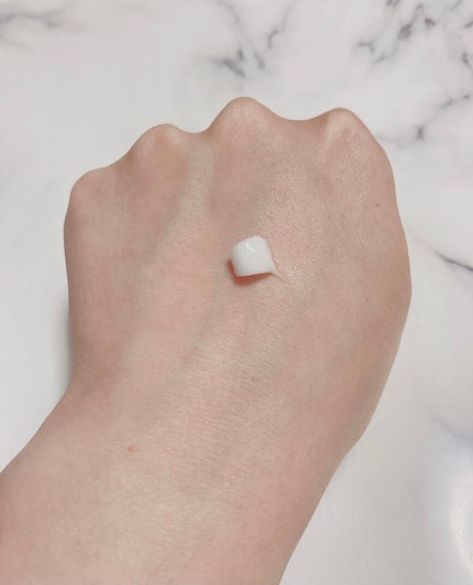 プラセホワイター 薬用美白アイクリーム/明色/アイケア・アイクリームを使ったクチコミ(2枚目)