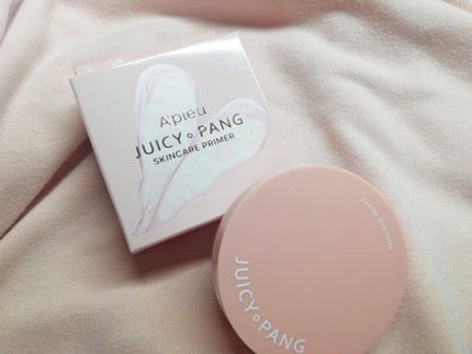 アピュー ジューシーパン スパークリングティント/A’pieu/口紅を使ったクチコミ(3枚目)