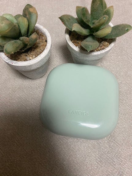 ネオクッション マット/LANEIGE/クッションファンデーションを使ったクチコミ(1枚目)