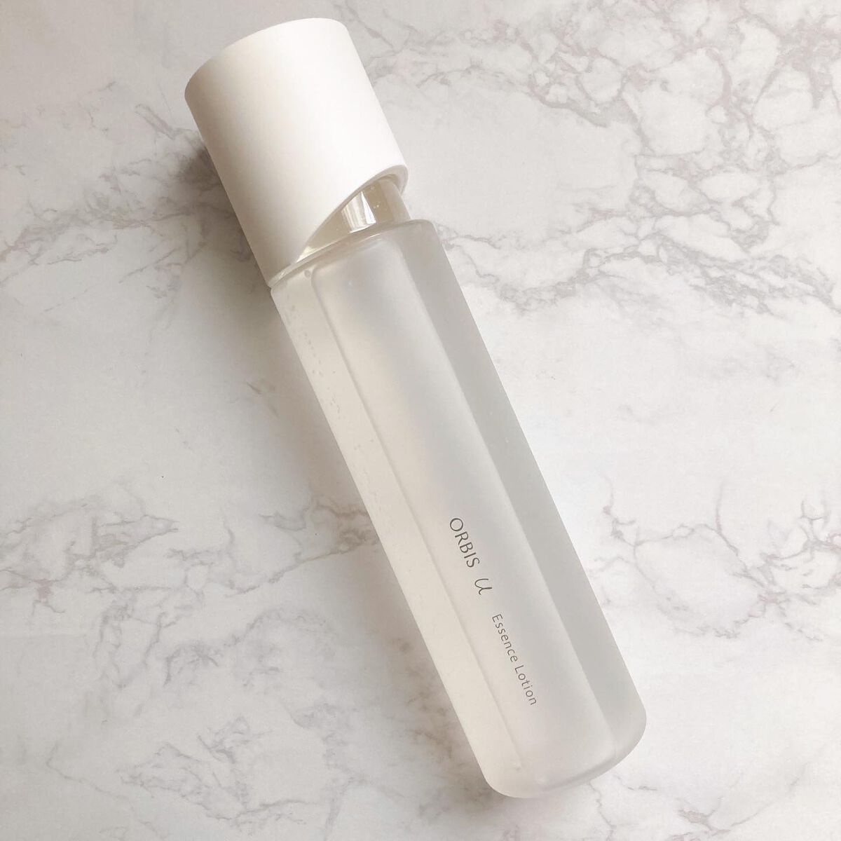 オルビスユー エッセンスローション /オルビス/化粧水を使ったクチコミ(1枚目)