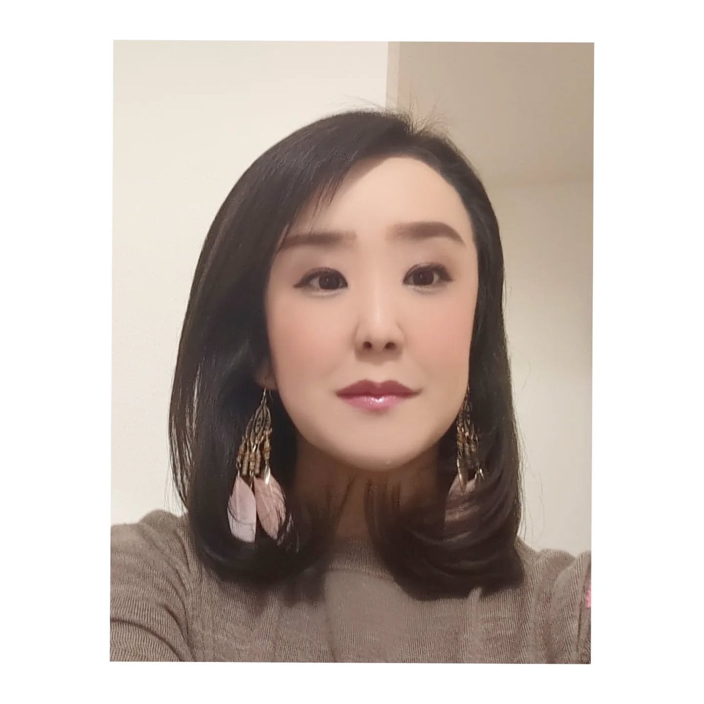 ブラーカバークッション/LUNA/クッションファンデーションを使ったクチコミ(6枚目)