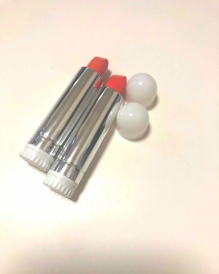 口紅(詰替用)/ちふれ/口紅を使ったクチコミ(1枚目)