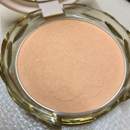 艶肌美人クッションコンパクト/エバーライフ/クッションファンデーションを使ったクチコミ(2枚目)