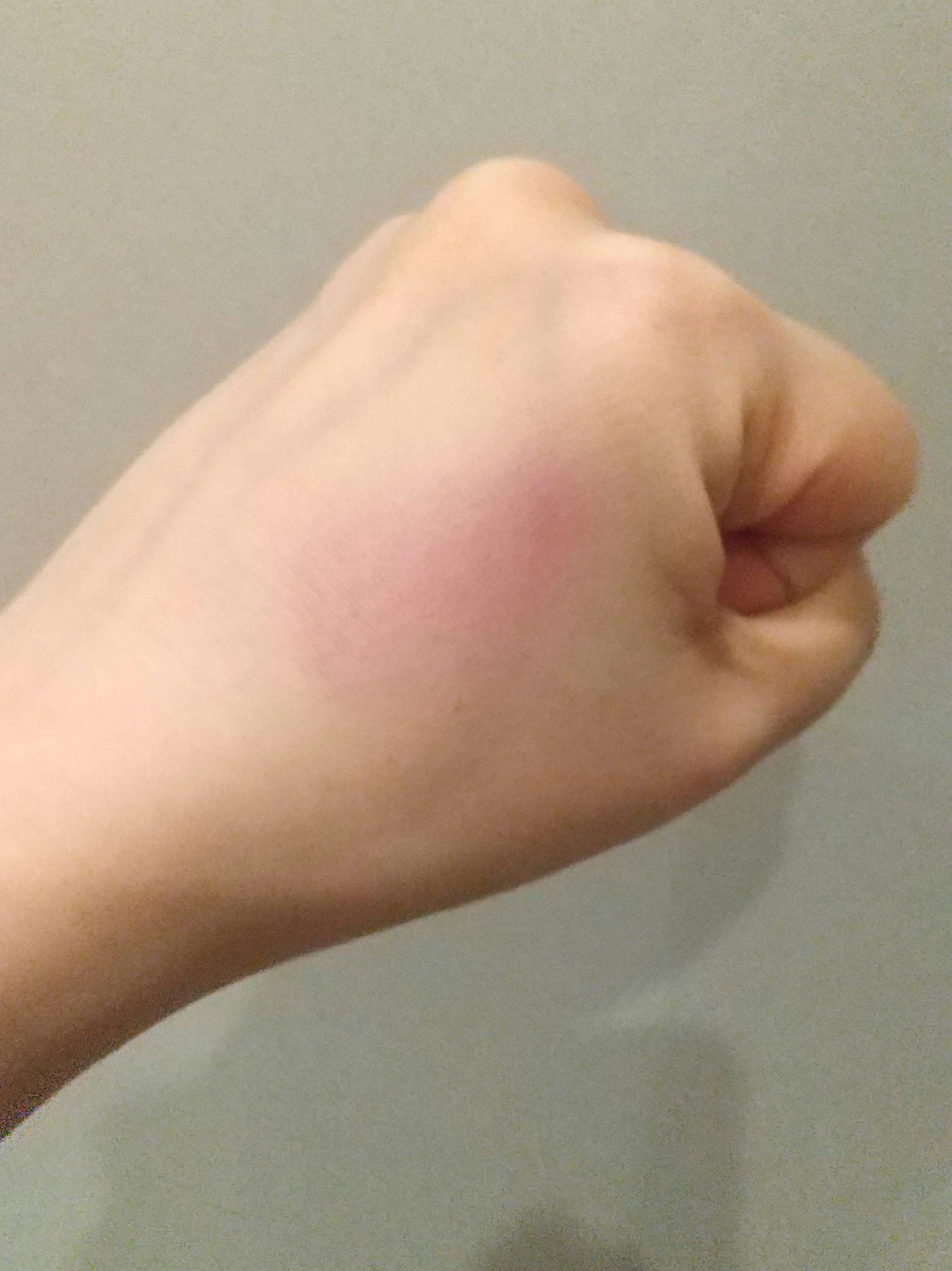 ケイト トランスフォームチーク/KATE/ジェル・クリームチークを使ったクチコミ（3枚目）