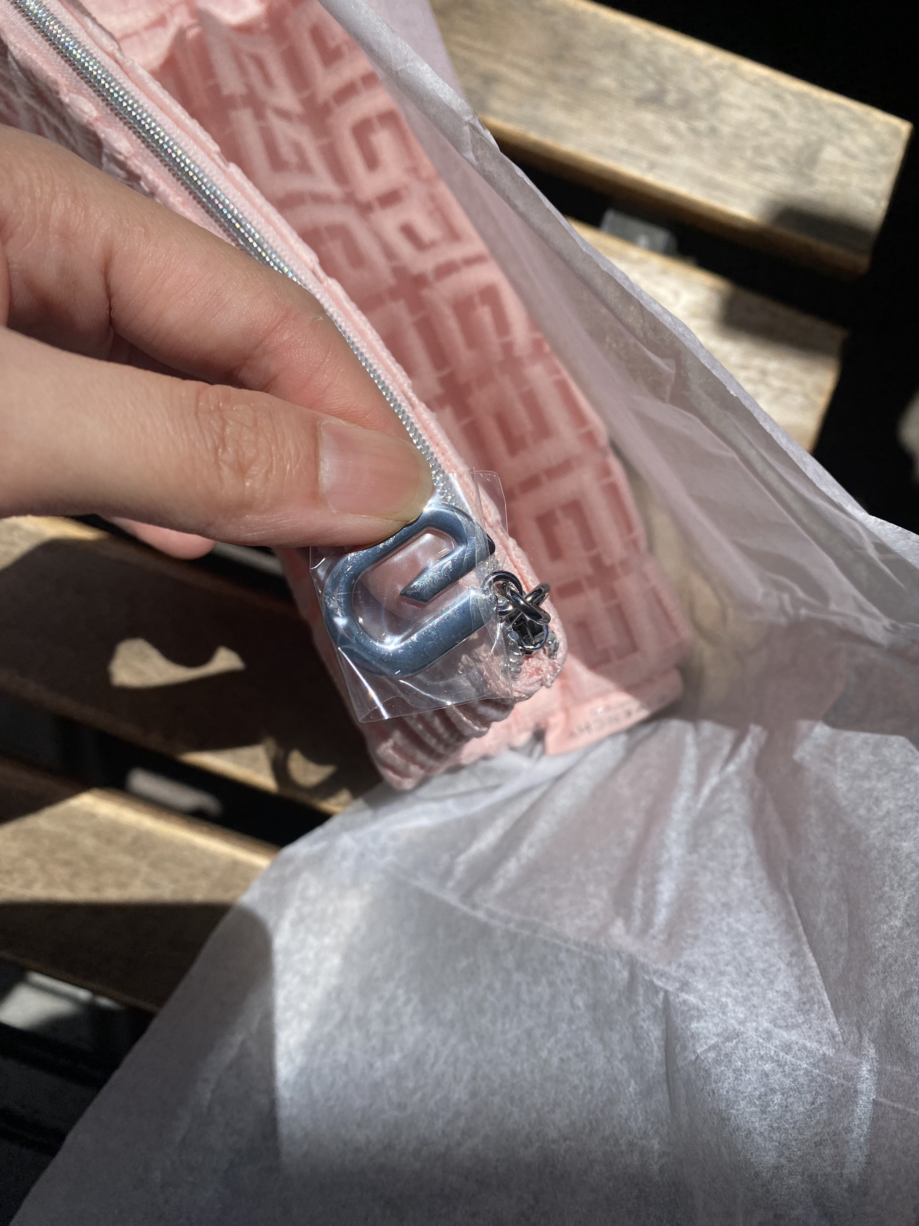 スキン PFCT アイ/GIVENCHY/アイケア・アイクリームを使ったクチコミ（2枚目）