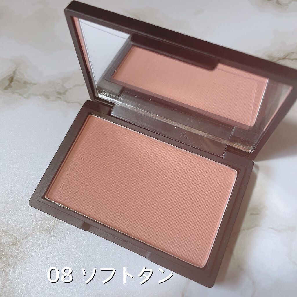 アイカラーパレット/heme/アイシャドウパレットを使ったクチコミ(3枚目)