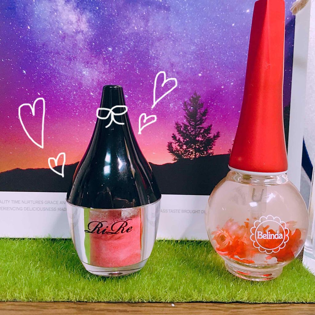 エアフィットリップマスター/RiRe/口紅を使ったクチコミ（1枚目）