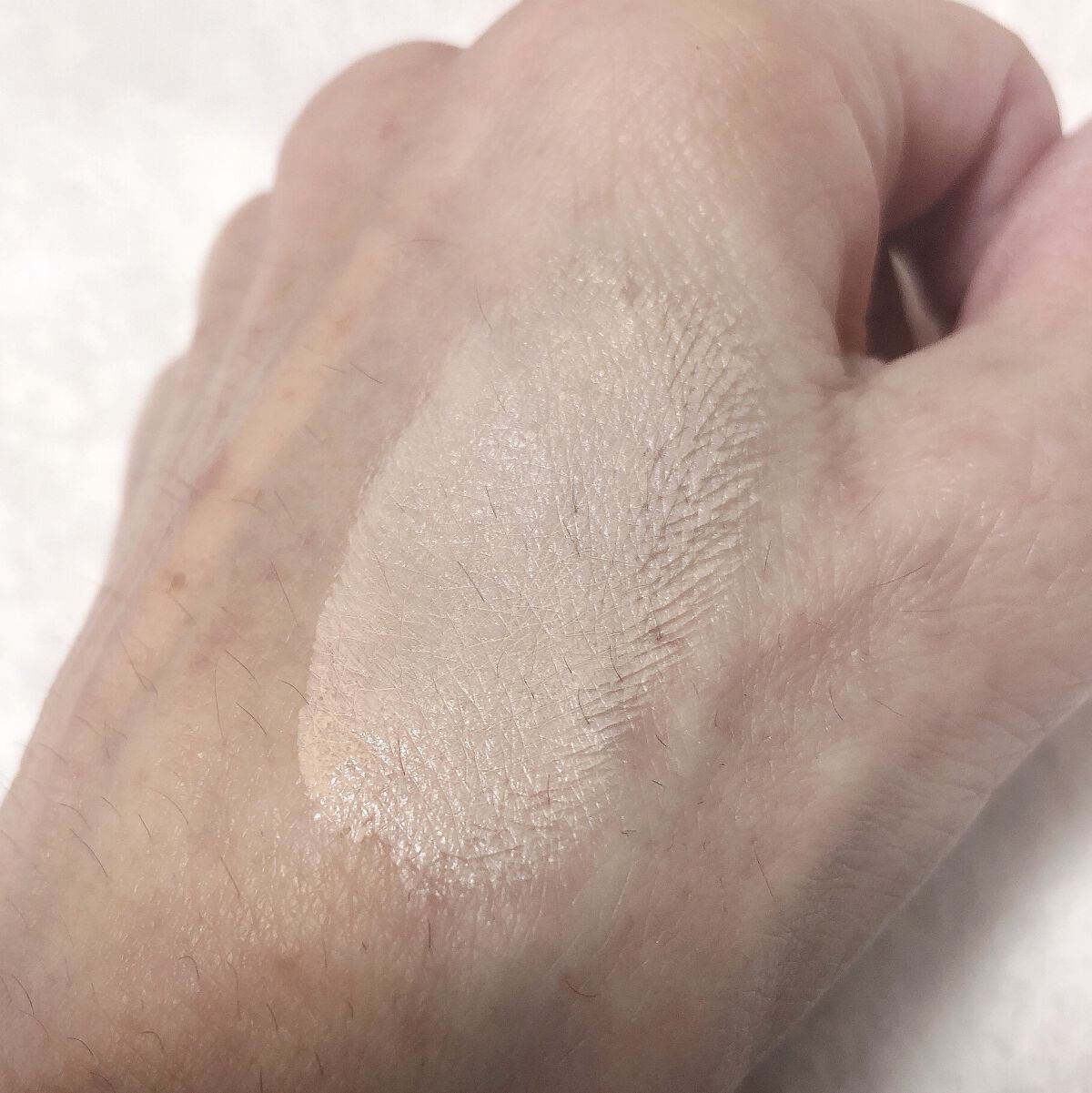 キル カバー ファンウェア クッション エックスピー/CLIO/クッションファンデーションを使ったクチコミ（3枚目）