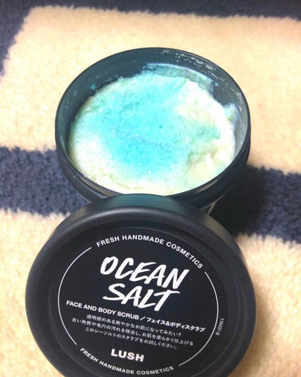 ヴィーナス誕生 SP/ラッシュ/その他洗顔料を使ったクチコミ(2枚目)