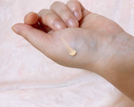 ドラマティック カバージェリー BB /マキアージュ/BBクリームを使ったクチコミ(4枚目)