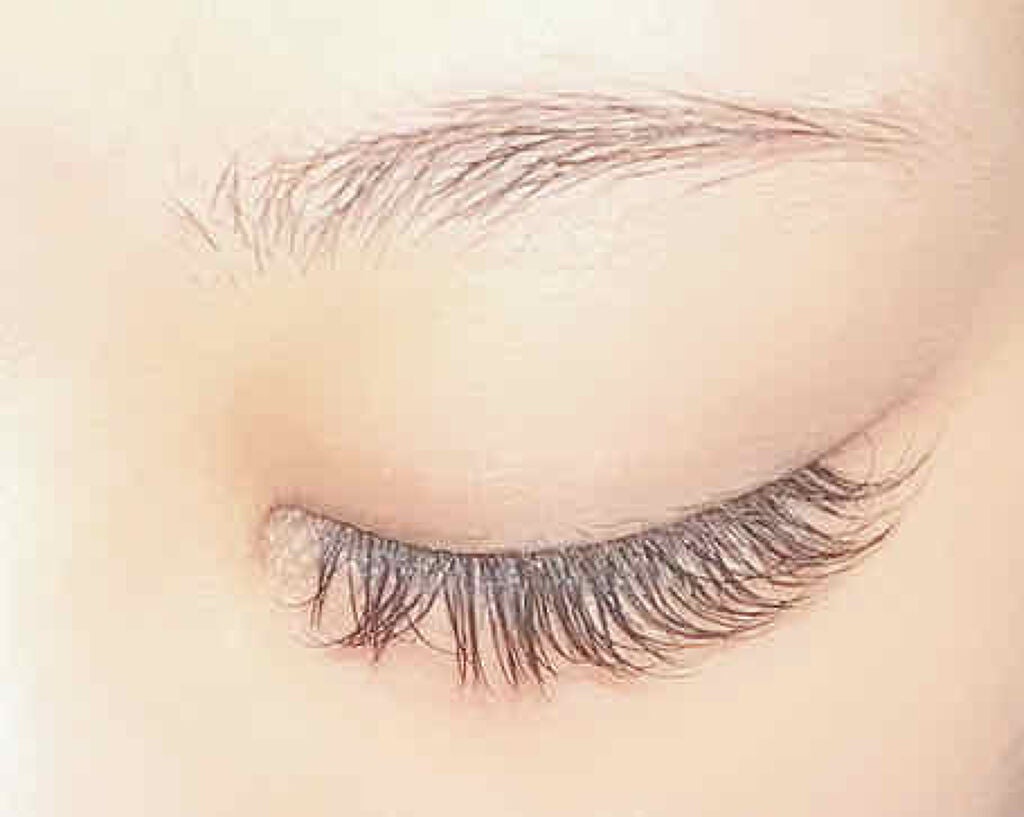 マツエクコートダブル/マイサロン/マスカラトップコートを使ったクチコミ(2枚目)