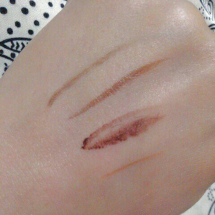 ナチュラル チークN/CEZANNE/パウダーチークを使ったクチコミ(5枚目)