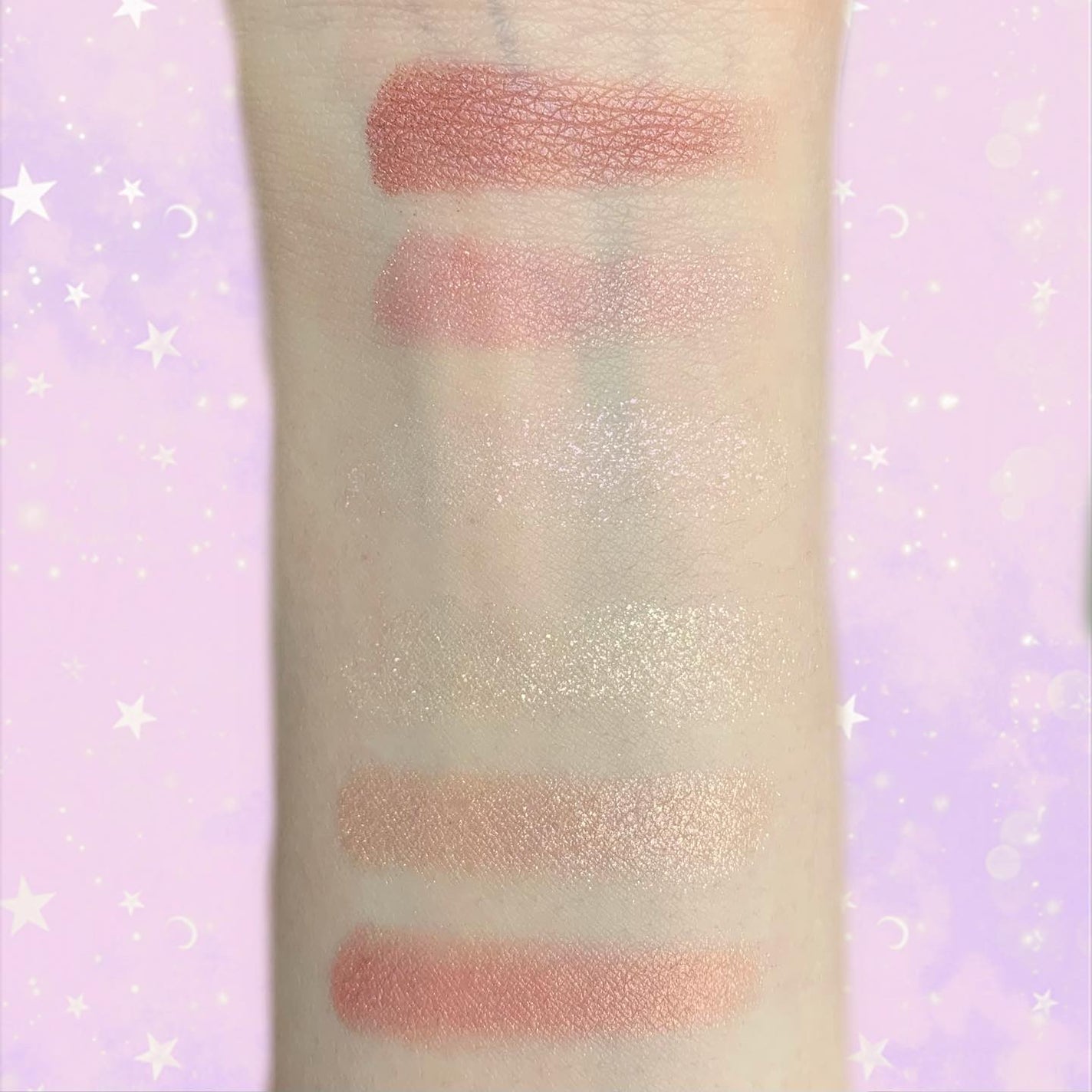 ユニコーンユートピア コレクション/JILL STUART/メイクアップキットを使ったクチコミ(3枚目)