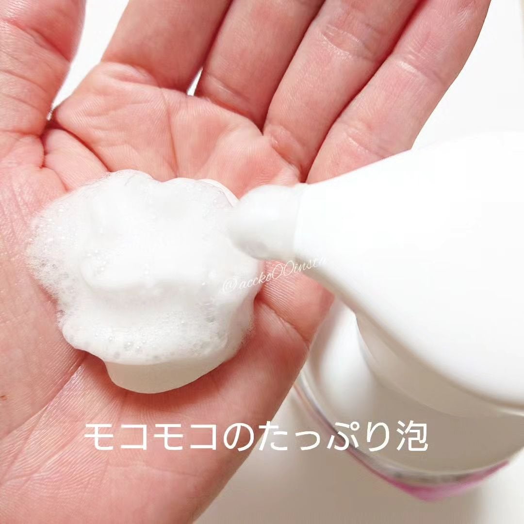 ビオレ ザ クレンズ オイルメイク落とし 金木犀の香り/ビオレ/オイルクレンジングを使ったクチコミ(4枚目)