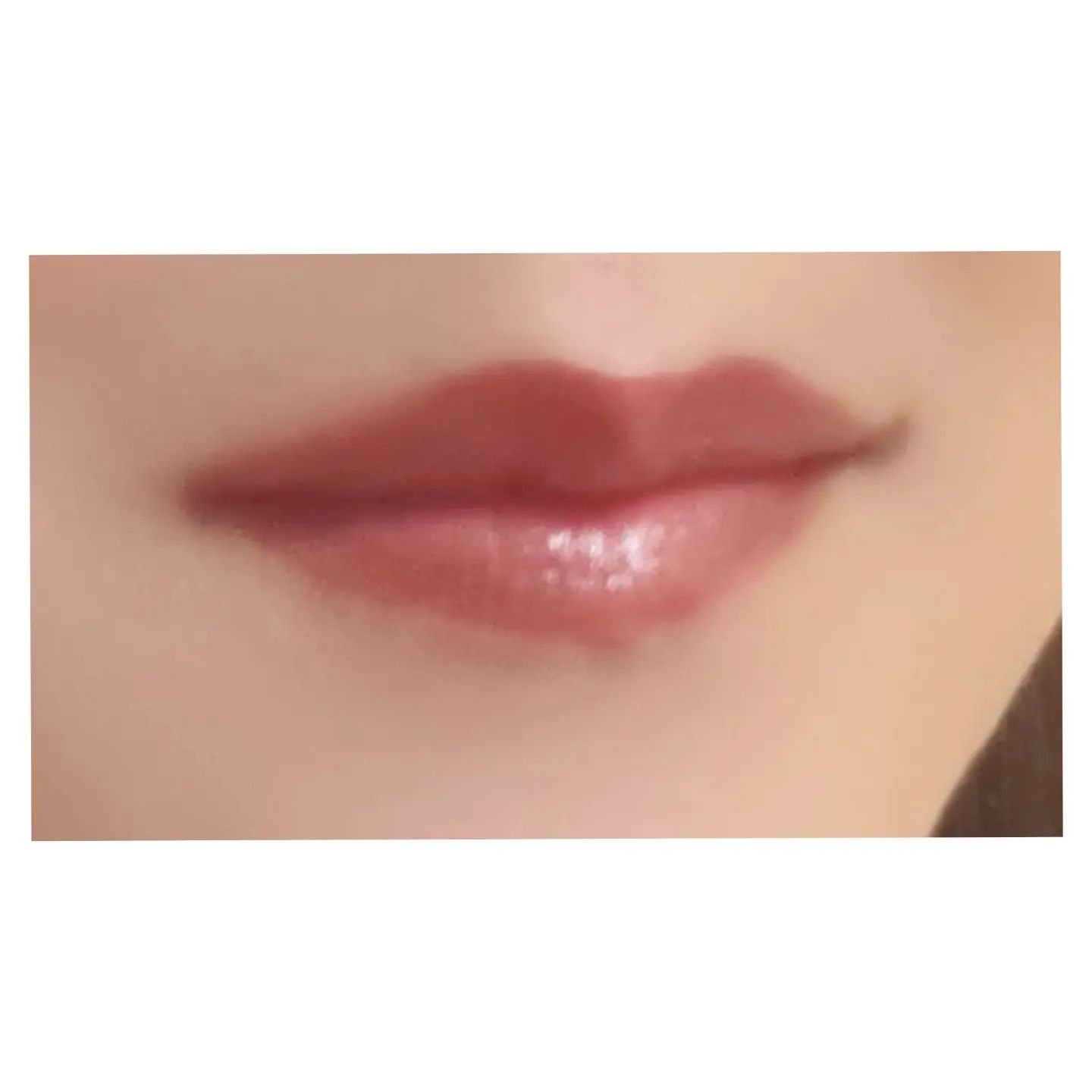 SNIDEL スキン グロウ ブラッシュ 11 Morning Meditation/SNIDEL BEAUTY/パウダーチークを使ったクチコミ（3枚目）