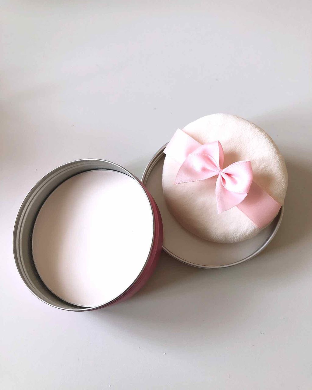 すっぴんパウダー/クラブ/プレストパウダーを使ったクチコミ(2枚目)