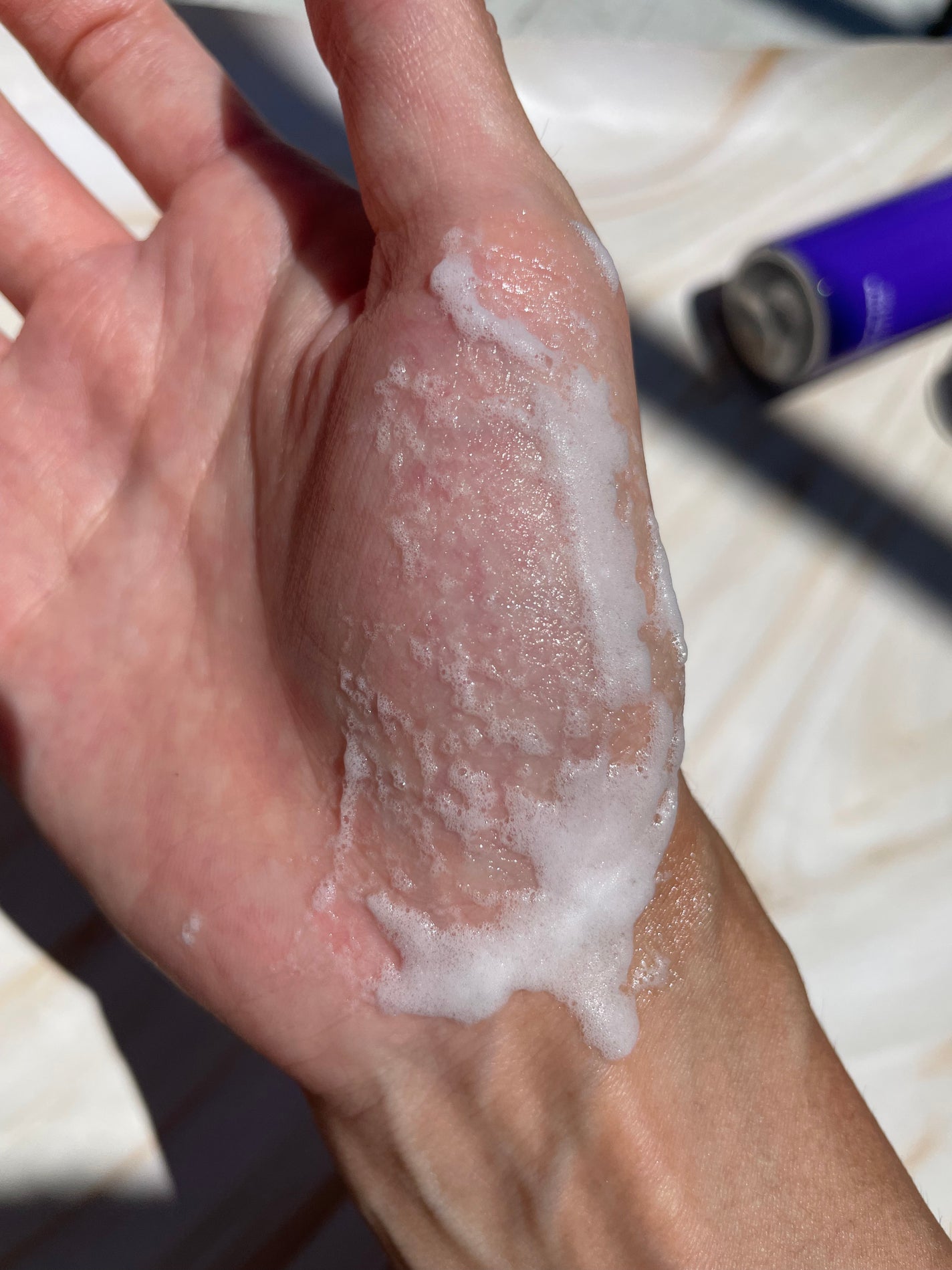 ペプチド ボリューム リフティングプロエッセンス/DR.PEPTI/美容液を使ったクチコミ(4枚目)