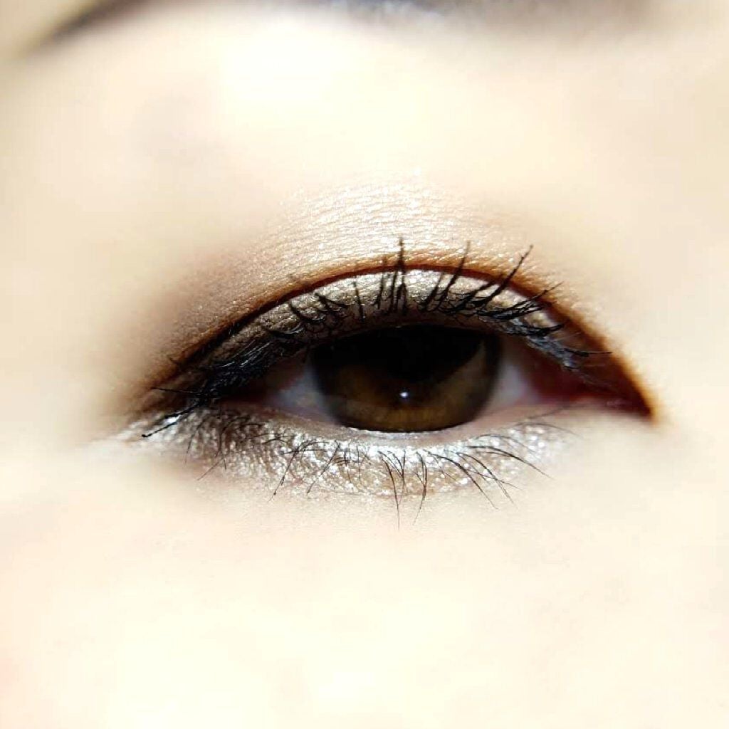 アイ カラー クォード/TOM FORD BEAUTY/アイシャドウパレットを使ったクチコミ(4枚目)