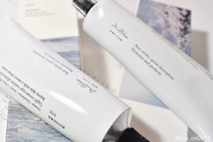 センティッドデイリーハンドクリーム /Dr.Althea/ハンドクリームを使ったクチコミ(3枚目)