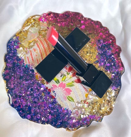 ケイト リップモンスター/KATE/口紅を使ったクチコミ(2枚目)