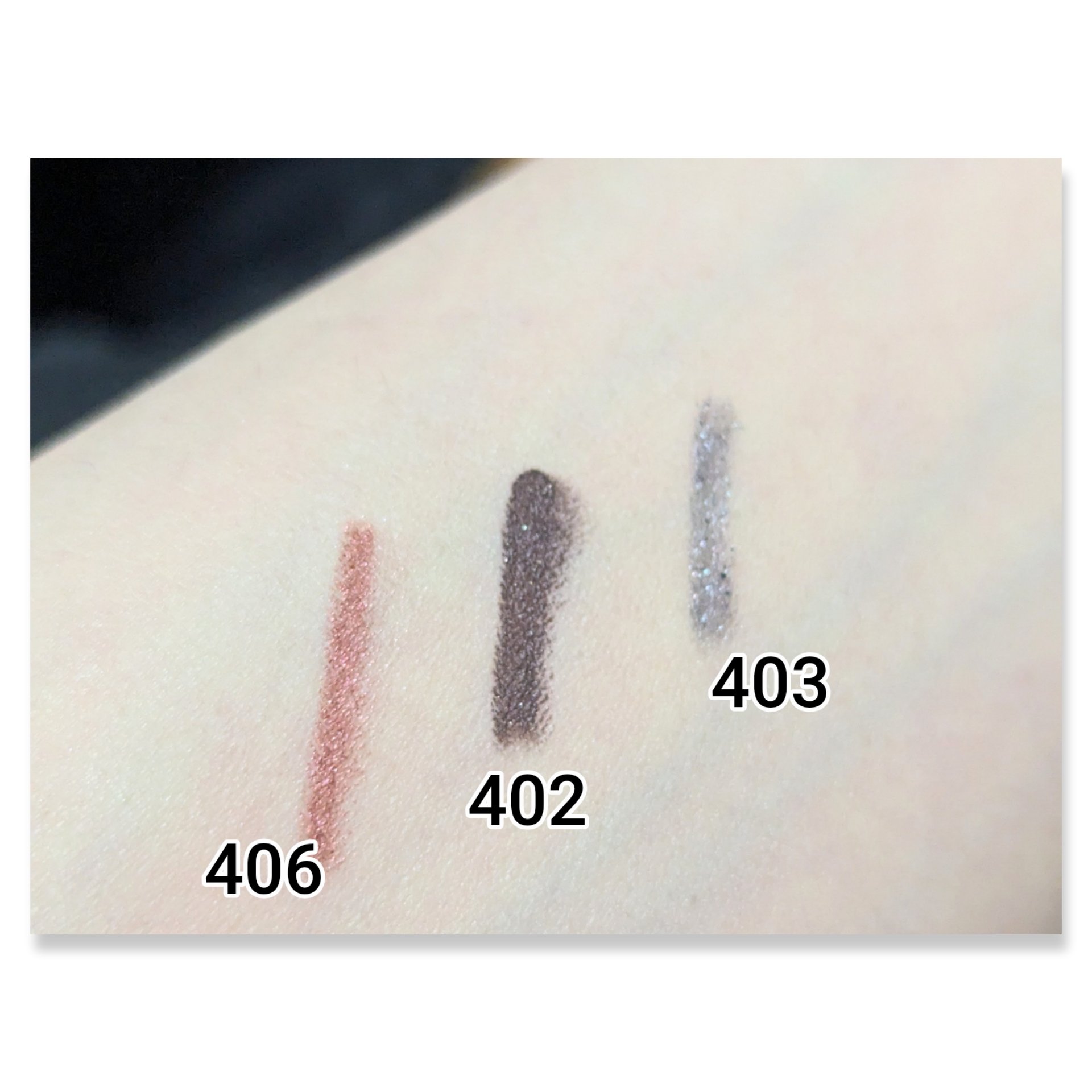 レブロン カラーステイ マルチプレイヤー アイ ペンシル 406 クイーン オブ ハート/REVLON/ペンシルアイライナーを使ったクチコミ（2枚目）